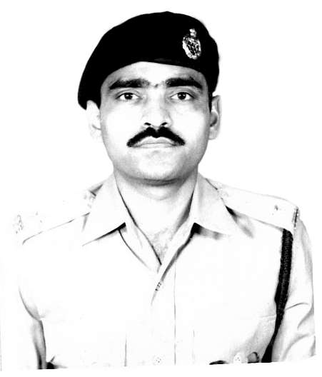 Amar Nath-Upadhyaya
